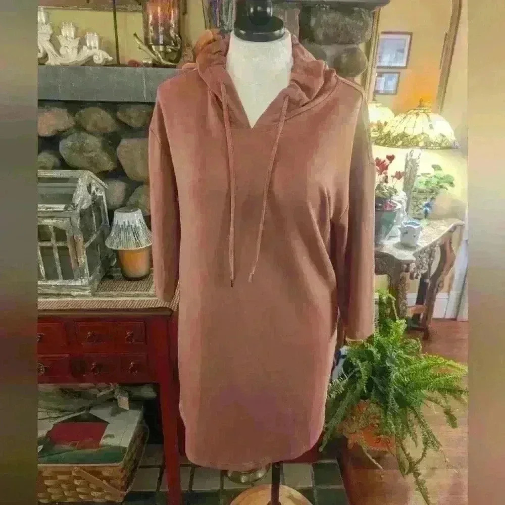 NWOT Cynthia Rowley Dress Size L